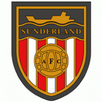 AFC Sunderland (70's logo)