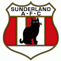 Football - AFC Sunderland (70's logo) 