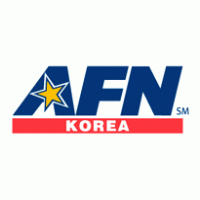 Military - Afn Korea 