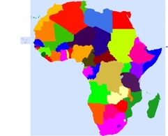 Africa clip art