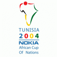 Sports - Africa Cup Nations 2004 