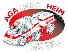 Aga Gasol Heim 