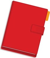 Agenda Book