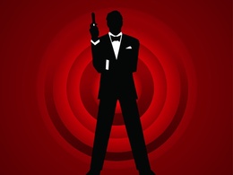 Agent 007