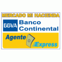 Agente Express