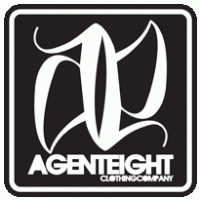 Agenteight Clothing Company