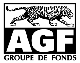 Agf Groupe De Fonds 