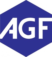 AGF logo 