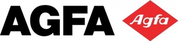 AGFA logo 