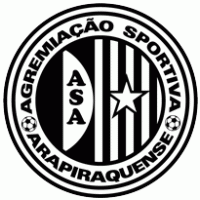 Football - Agremiacao Sportiva Arapiraquense - ASA 