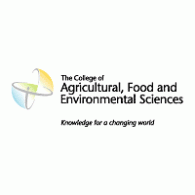 Environment - Agricultural, Food and Environmental Sciences 