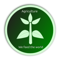 Agriculture Logo