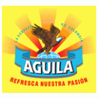 Beer - Aguila 