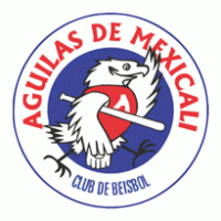 Aguilas de Mexicali