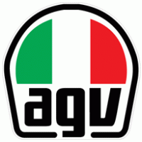 Moto - AGV New logo 