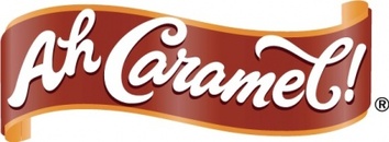 Ah Caramel logo 