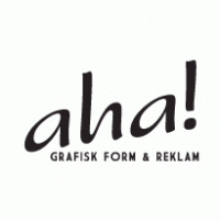 AHA Grafisk form & Reklam Preview