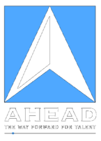 Ahead