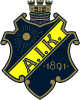 Aik Vector Logo