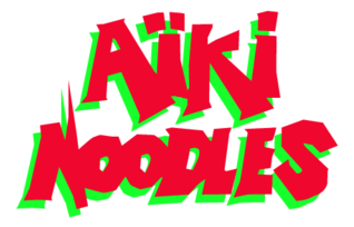 Aiki Noodles 