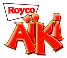 Aiki Royco 