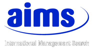 Aims International Management Search