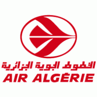 Air Algerie Logo Preview