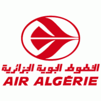 Air - Air Algerie Logo 