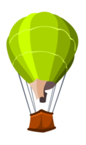 Air-Baloon