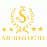 Hotels - Air Boss Hotel 