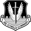 Air Combat Command 