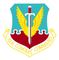 Air Combat Command 