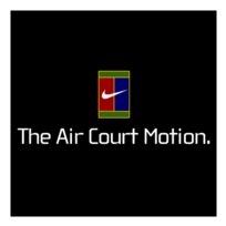 Air Court Motion 