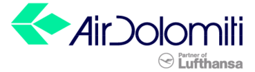 Air Dolomiti