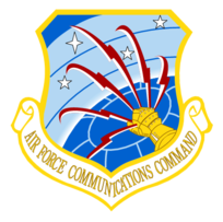 Air Force Communications Command