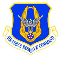 Air Force Reserve Command