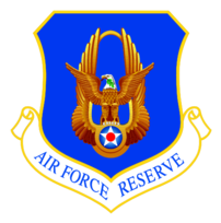 Military - Air Force Reserve 