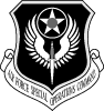 Air Force Special Coat Of Arms 