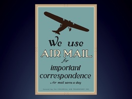 Air Mail 