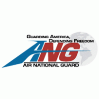 Air National Guard Logo