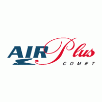 Air Plus Comet Preview