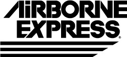 Airborne Express logo 