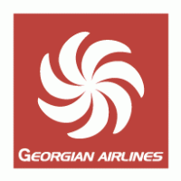 Air - Airzena - Georgian Airways 