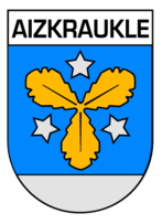 Aizkraukle 