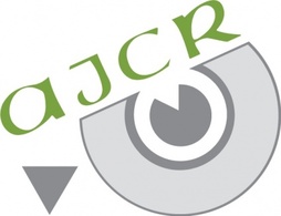 Ajcr logo logo in vector format .ai (illustrator) and .eps for free download 