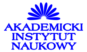 Akademicki Instytut Naukowy Preview