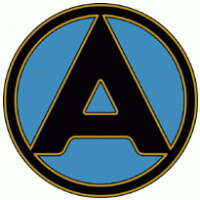 Football - Akademik Sofia (70's logo) 