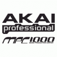 Akai Mpc 1000 Preview