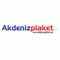 Advertising - Akdeniz Plaket 