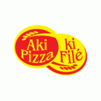 Aki Pizza ki Filé Preview